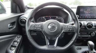 Nissan Juke 1.0 DIG-T N-Connecta DCT DB2628K w leasingu dla firm