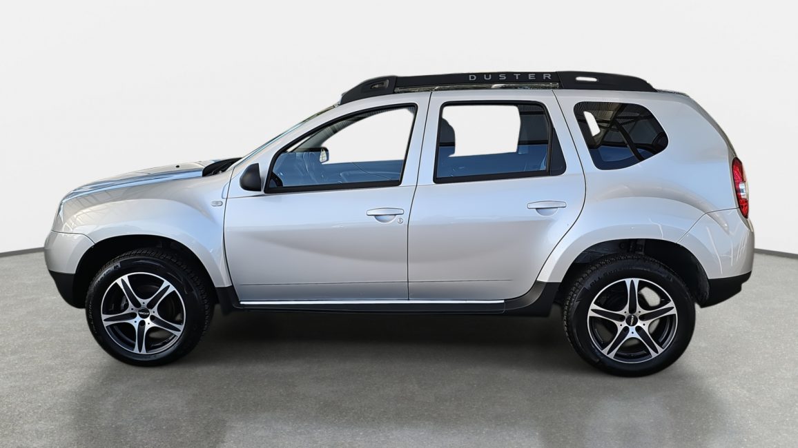 Dacia Duster 1.6 SCe Laureate 4x4 S&S SK1C232 w leasingu dla firm