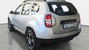 Dacia Duster 1.6 SCe Laureate 4x4 S&S SK1C232 w leasingu dla firm