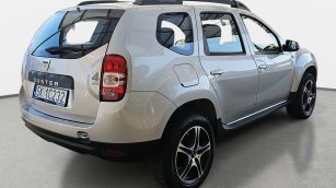 Dacia Duster 1.6 SCe Laureate 4x4 S&S SK1C232 w leasingu dla firm