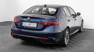 Alfa Romeo Giulia 2.0 Turbo Veloce Q4 aut GD6M191 w zakupie za gotówkę