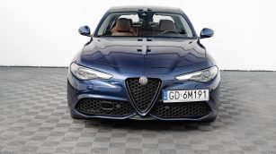 Alfa Romeo Giulia 2.0 Turbo Veloce Q4 aut GD6M191 w zakupie za gotówkę