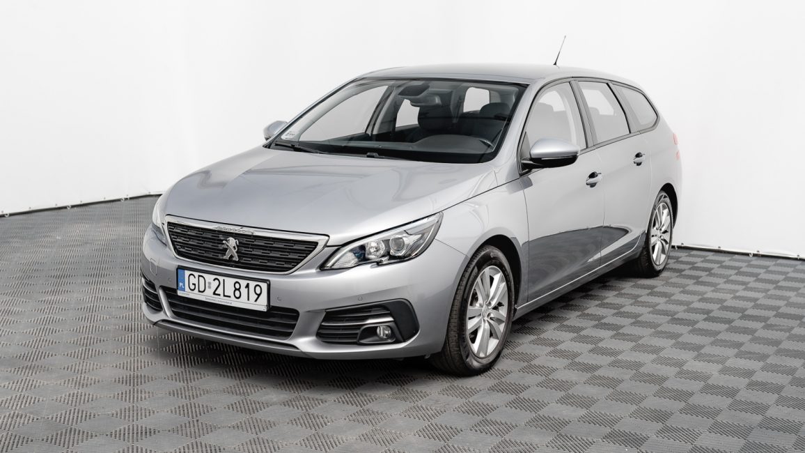 Peugeot 308 SW 1.5 BlueHDi Active S&S GD2L819 w zakupie za gotówkę