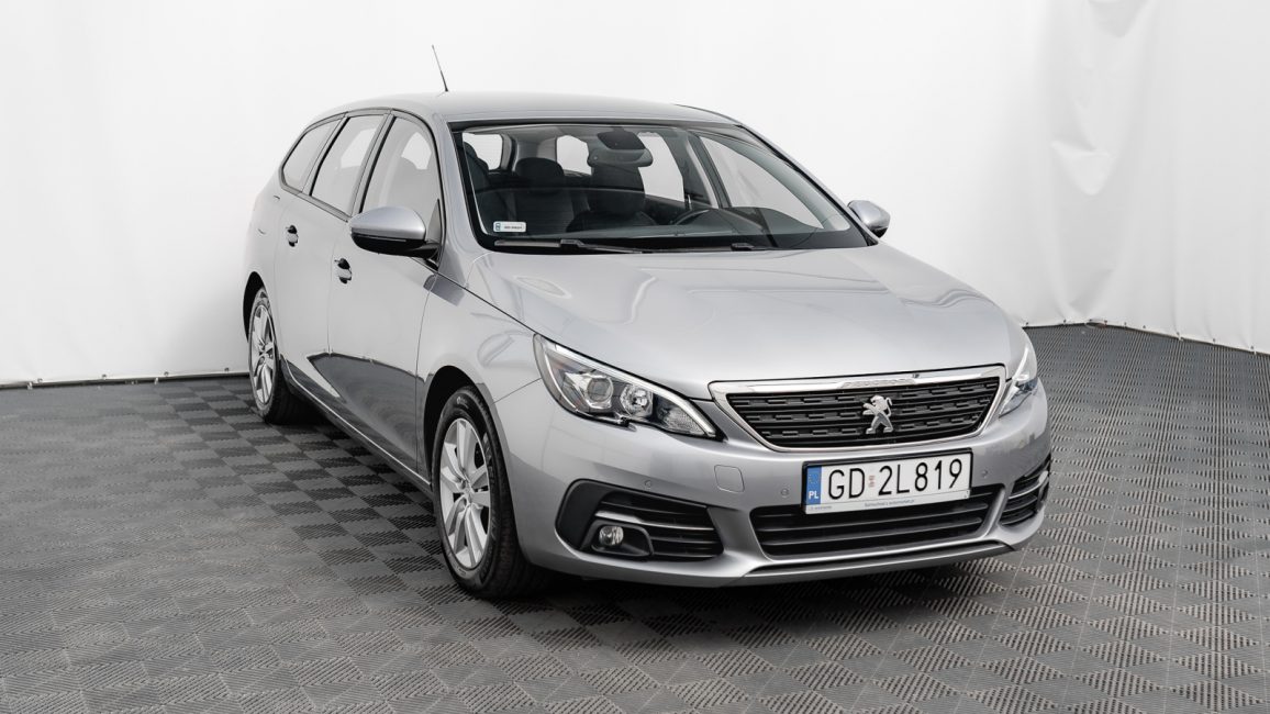 Peugeot 308 SW 1.5 BlueHDi Active S&S GD2L819 w zakupie za gotówkę