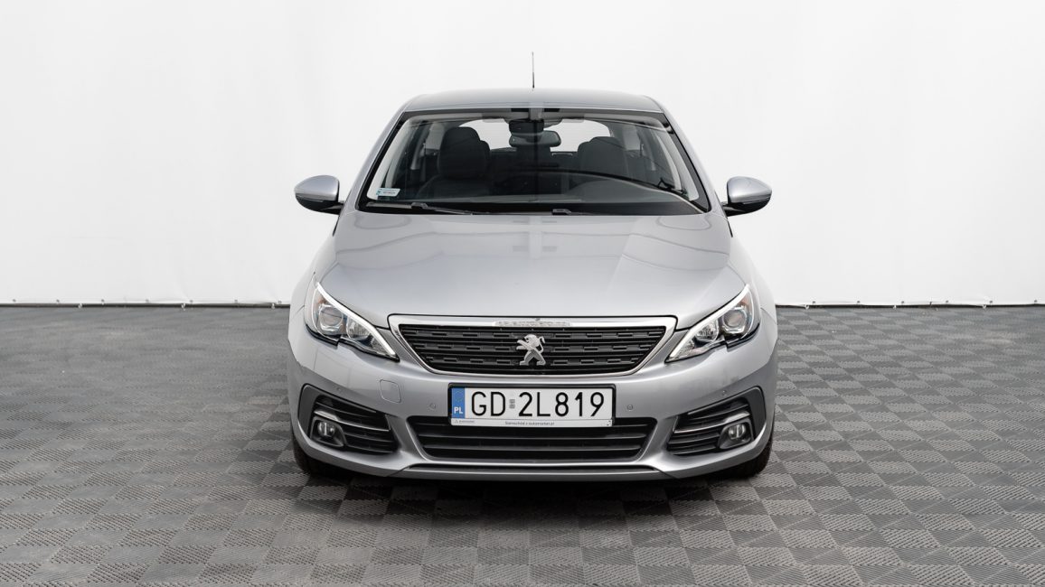 Peugeot 308 SW 1.5 BlueHDi Active S&S GD2L819 w zakupie za gotówkę