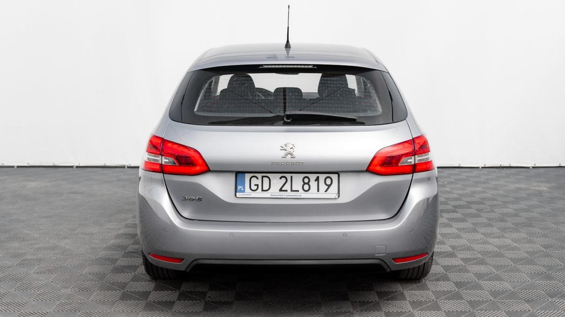 Peugeot 308 SW 1.5 BlueHDi Active S&S GD2L819 w zakupie za gotówkę