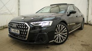 Audi A8 55 TFSI mHEV Quattro Tiptr. WJ4884K w leasingu dla firm