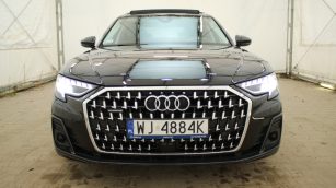 Audi A8 55 TFSI mHEV Quattro Tiptr. WJ4884K w leasingu dla firm