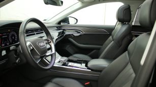 Audi A8 55 TFSI mHEV Quattro Tiptr. WJ4884K w leasingu dla firm