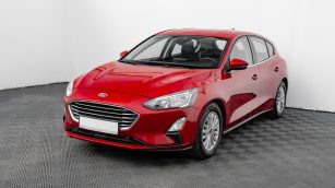 Ford Focus 1.0 EcoBoost Titanium ZS739NM w abonamencie dla firm