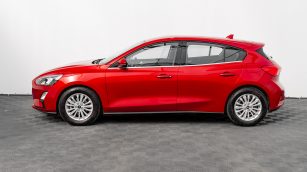 Ford Focus 1.0 EcoBoost Titanium ZS739NM w zakupie za gotówkę