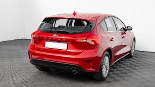 Ford Focus 1.0 EcoBoost Titanium ZS739NM w abonamencie