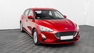 Ford Focus 1.0 EcoBoost Titanium ZS739NM w leasingu dla firm