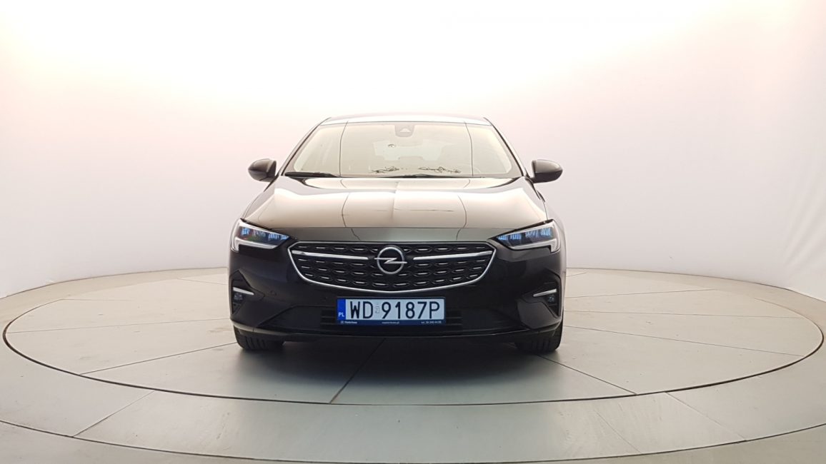 Opel Insignia 2.0 CDTI Elegance S&S aut WD9187P w abonamencie