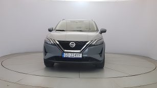 Nissan Qashqai 1.3 DIG-T mHEV Premiere Edition Xtronic GD224YF w abonamencie