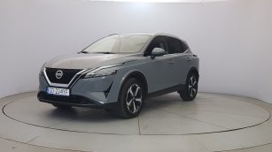 Nissan Qashqai 1.3 DIG-T mHEV Premiere Edition Xtronic GD224YF w abonamencie