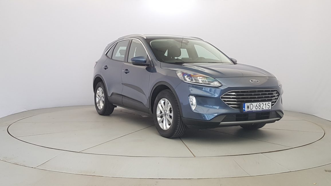 Ford Kuga 1.5 EcoBoost FWD Titanium WD6821S w leasingu dla firm