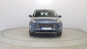 Ford Kuga 1.5 EcoBoost FWD Titanium WD6821S w zakupie za gotówkę