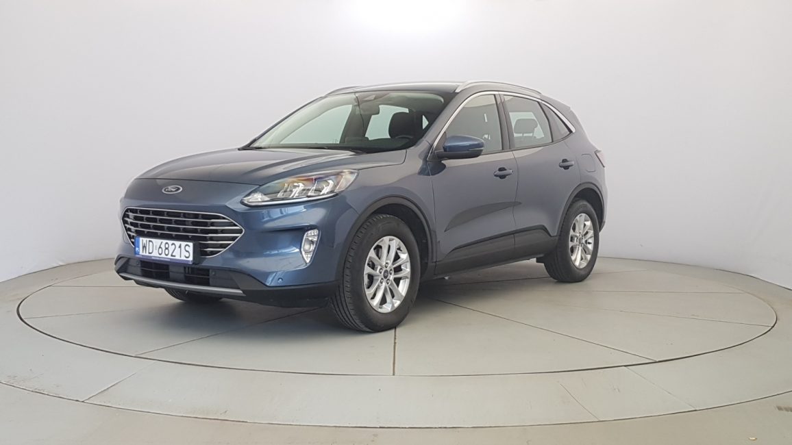 Ford Kuga 1.5 EcoBoost FWD Titanium WD6821S w abonamencie dla firm