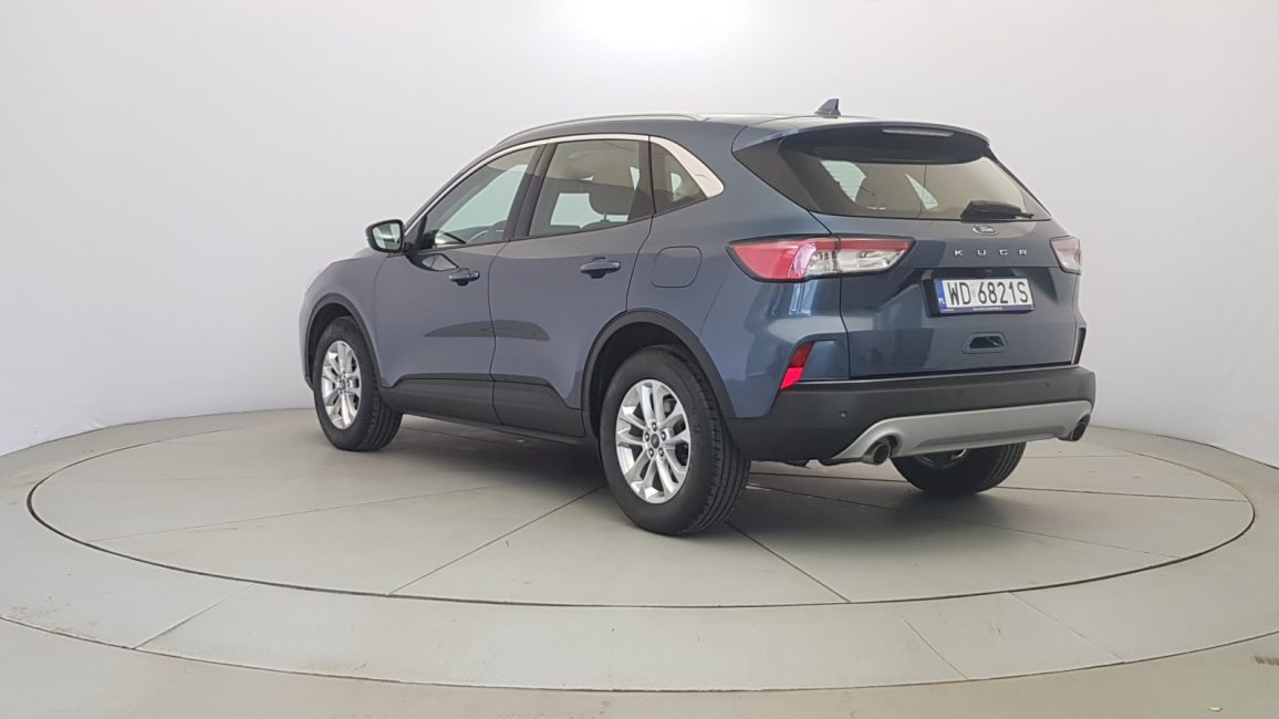 Ford Kuga 1.5 EcoBoost FWD Titanium WD6821S w leasingu dla firm