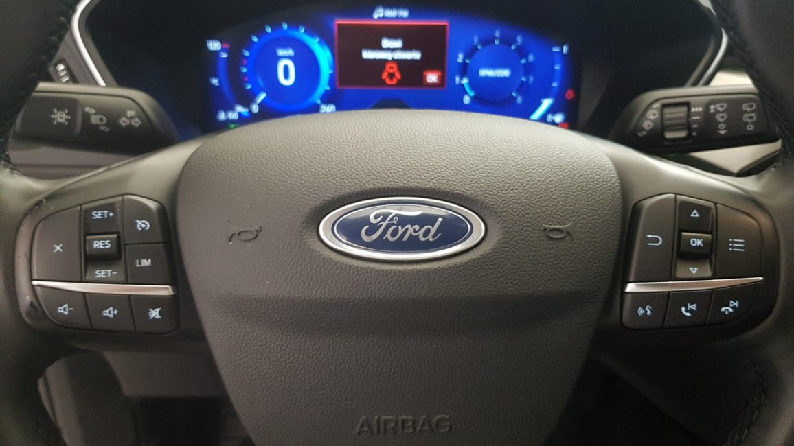 Ford Kuga 1.5 EcoBoost FWD Titanium WD6821S w abonamencie