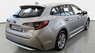 Toyota Corolla 1.8 Hybrid GPF Comfort KK1629H w abonamencie dla firm