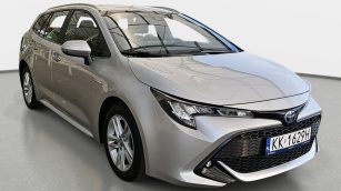 Toyota Corolla 1.8 Hybrid GPF Comfort KK1629H w abonamencie