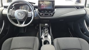 Toyota Corolla 1.8 Hybrid GPF Comfort KK1629H w abonamencie