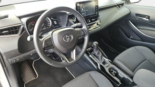 Toyota Corolla 1.8 Hybrid GPF Comfort KK1629H w abonamencie dla firm