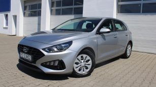 Hyundai i30 1.5 DPI Classic + PO3UM02 w abonamencie