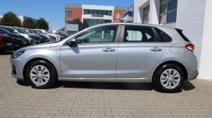 Hyundai i30 1.5 DPI Classic + PO3UM02 w abonamencie