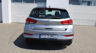 Hyundai i30 1.5 DPI Classic + PO3UM02 w abonamencie