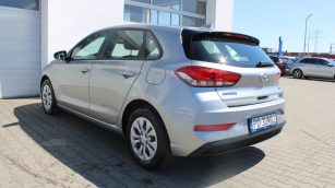 Hyundai i30 1.5 DPI Classic + PO3UM02 w abonamencie