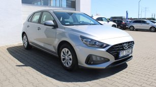 Hyundai i30 1.5 DPI Classic + PO3UM02 w abonamencie dla firm