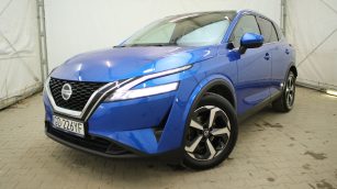 Nissan Qashqai 1.3 DIG-T mHEV Premiere Edition Xtronic GD226YF w abonamencie