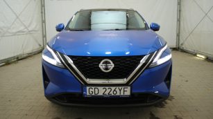 Nissan Qashqai 1.3 DIG-T mHEV Premiere Edition Xtronic GD226YF w abonamencie