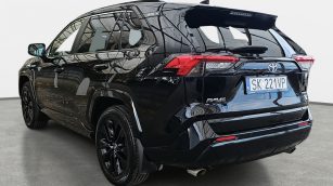 Toyota RAV4 2.5 Hybrid Black Edition by JBL 4x4 SK221VP w leasingu dla firm