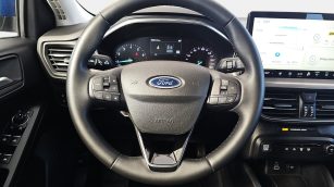 Ford Focus 1.0 EcoBoost Titanium GD8G294 w abonamencie