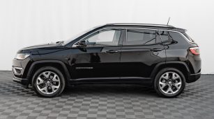 Jeep Compass 1.4 TMair Limited FWD S&S ZS547LS w abonamencie