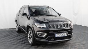 Jeep Compass 1.4 TMair Limited FWD S&S ZS547LS w leasingu dla firm