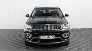 Jeep Compass 1.4 TMair Limited FWD S&S ZS547LS w leasingu dla firm