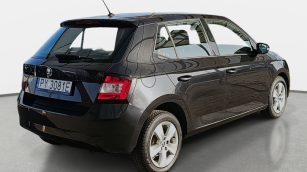 Skoda Fabia 1.0 TSI Ambition PY3081E w zakupie za gotówkę