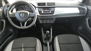 Skoda Fabia 1.0 TSI Ambition PY3081E w zakupie za gotówkę