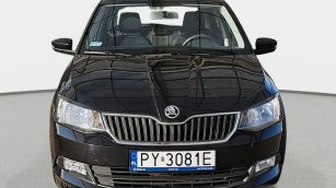 Skoda Fabia 1.0 TSI Ambition PY3081E w zakupie za gotówkę