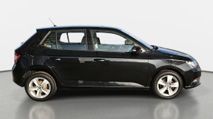 Skoda Fabia 1.0 TSI Ambition PY3081E w zakupie za gotówkę