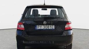 Skoda Fabia 1.0 TSI Ambition PY3081E w zakupie za gotówkę