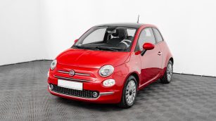 Fiat 500 1.0 Hybrid Dolcevita ZS639PY w abonamencie dla firm