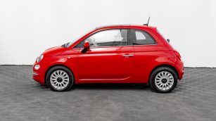 Fiat 500 1.0 Hybrid Dolcevita ZS639PY w leasingu dla firm