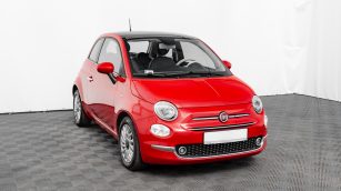 Fiat 500 1.0 Hybrid Dolcevita ZS639PY w leasingu dla firm