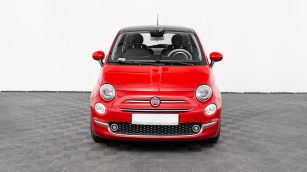 Fiat 500 1.0 Hybrid Dolcevita ZS639PY w abonamencie dla firm